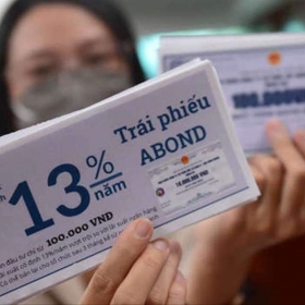 Từ 11/9, trái phiếu phát hành ra công chúng phải được ngân hàng bảo lãnh hoặc tổ chức độc lập xếp hạng tín nhiệm