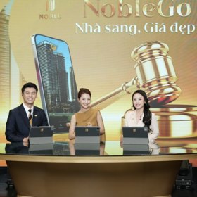 Livestream Sunshine Group ngày 12/9 “gây sốt” với căn hộ full nội thất 5 sao được “chốt deal” 59 triệu/m2