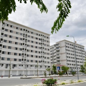 Đà Nẵng lấy ý kiến tăng gấp 3-4 lần giá thuê 36 chung cư nhà ở xã hội