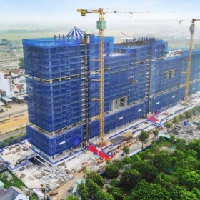 Hơn 30.000 căn chung cư và biệt thự mới được Hà Nội cấp phép mở bán 9 tháng đầu năm