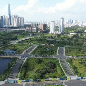 Thiếu dữ liệu so sánh, gần 100 dự án bất động sản ở TP.HCM bị…. “đóng băng”