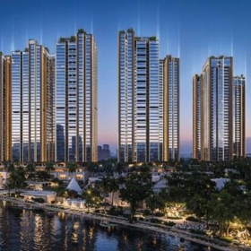 Sunshine Group lần đầu đưa dự án cao cấp tại TP.HCM lên sóng livestream vào ngày 19/9