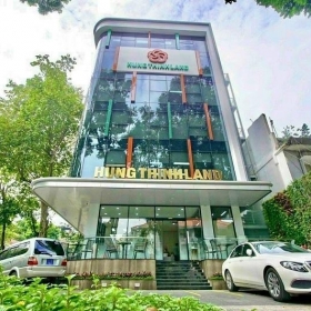 Hưng Thịnh Land đón tin vui sau khi báo lãi trở lại