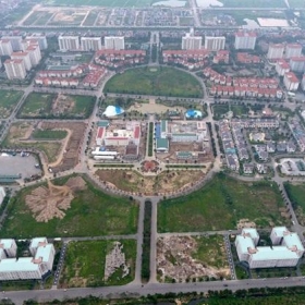 Hà Nội chuyển 2 lô “đất vàng” của Viglacera ở Gia Lâm sang xây nhà ở xã hội