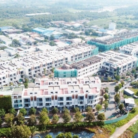 Hưng Thịnh được giao 9,5 ha đất xây loạt biệt thự ở Hải Phòng