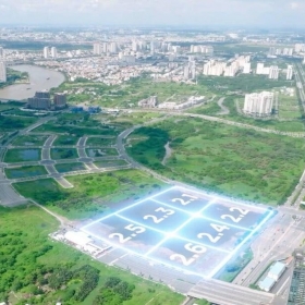 HoREA: Hàng loạt dự án bất động sản có nguy cơ thành “Lotte thứ hai”