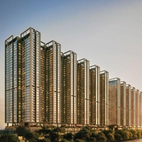 Sunshine Legend City sẽ lên sóng livestream tối 7/10 với giá khởi điểm 45 triệu/m2