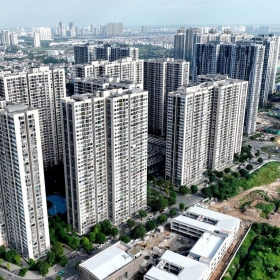 Bộ Xây dựng đề xuất siết cho vay mua nhà thứ 2 và thứ 3 để kìm giá bất động sản