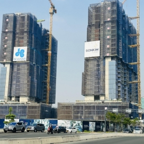 Bộ Tài chính phải báo cáo Thủ tướng chính sách thuế bất động sản trước ngày 15/10