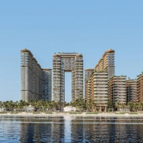 Sunshine Group được vinh danh trong Top 40 Doanh nghiệp tư nhân tiêu biểu đại diện cho 40 năm Đổi mới