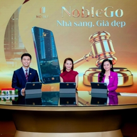 Sunshine Group báo lãi hơn 1.500 tỷ đồng quý III/2025