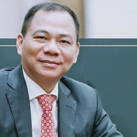 Một doanh nghiệp chốt cổ tức, Vingroup của tỷ phú Phạm Nhật Vượng sắp nhận về 4.500 tỷ đồng