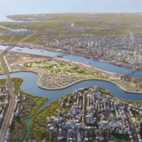 Thêm dự án “khủng” hơn 11.000 tỷ đồng ở Hải Phòng “về tay” Vingroup