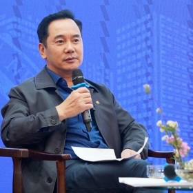 Chủ tịch Cen Land: Cần thêm nhiều nhà phát triển bất động sản như Vingroup, Sun Group