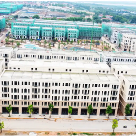 Chủ dự án sắp trả cho Vingroup 4.500 tỷ đồng cổ tức báo lãi 9 tháng tăng 5.740%