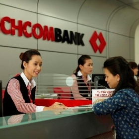 Techcombank lập kỷ lục lợi nhuận quý 3, tiếp đà tăng trưởng bền vững