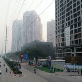 Bảo hiểm Quân đội chuẩn bị xây tổ hợp gần 3.200 tỷ trên “đất vàng” Tố Hữu