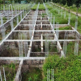 CEO Group muốn vay gần 1.300 tỷ đồng để “hồi sinh” dự án bỏ hoang 17 năm ở Mê Linh