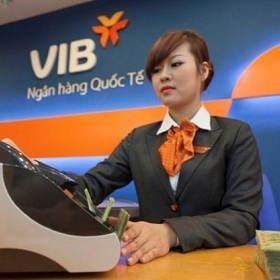 Rót vốn vào thị trường bất động sản tăng gấp 3 lần, VIB báo lãi khủng