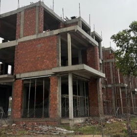 Tập đoàn Sơn Hải bị nêu tên loạt sai phạm tại dự án 500 tỷ, giữa lúc chuẩn bị xây trụ sở hoành tráng ở khu đô thị đắt đỏ nhất Thủ đô