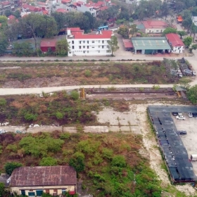 Hà Nội chuẩn bị mời thầu quốc tế dự án Khu đô thị Vibex hơn 7.000 tỷ đồng bỏ hoang suốt 15 năm