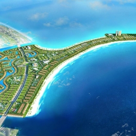 Vinhomes Green Paradise chính thức nộp hồ sơ bầu chọn “7 kỳ quan đô thị tương lai” thế giới