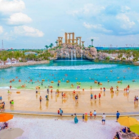 Hà Nội cho HSI thuê hơn 14,8 ha đất xây khu du lịch văn hóa hơn 100 triệu USD ở Sóc Sơn