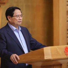 Thủ tướng yêu cầu kiểm soát chặt tín dụng vào bất động sản