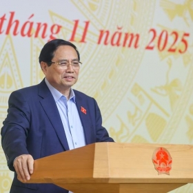 Thủ tướng: Không để người dân phải lòng vòng, mất thêm kinh phí khi mua nhà ở xã hội