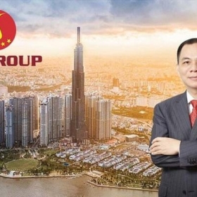 Vingroup nộp hồ sơ chào bán 325 triệu USD trái phiếu quốc tế kèm quyền chọn nhận cổ phiếu Vinpearl