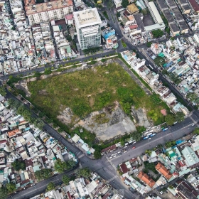 Tỷ phú Trần Bá Dương rút khỏi dự án nội đô TP.HCM sau chi nghìn tỷ ôm hơn 14.000 m2 “đất vàng” Hà Nội