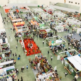 Những con số biết nói từ Tuần lễ Công nghiệp & Công nghệ Việt Nam 2025