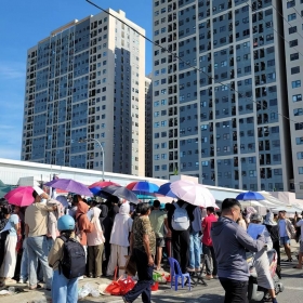 Chính thức lập Quỹ nhà ở quốc gia chuyên xây nhà ở xã hội cho thuê