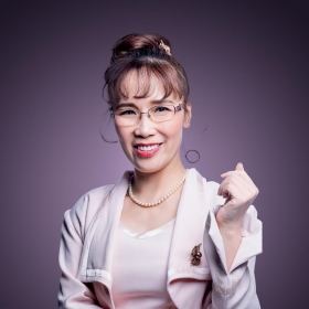 HDBank chốt ngày trả cổ tức, tỷ phú Nguyễn Thị Phương Thảo sắp nhận về hơn 5.000 tỷ đồng