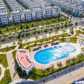 A2 K-Park Avenue: Tòa tháp biểu tượng định danh thế hệ dẫn dắt xứ Thanh