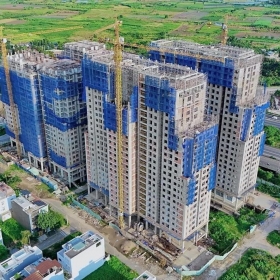 TP.HCM yêu cầu tăng cung, kéo giảm giá nhà