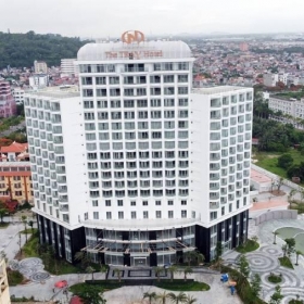 Xây khách sạn 18 tầng không phép trên “đất vàng” Đồ Sơn, Tập đoàn Nam Cường bị thu hồi toàn bộ 2,5 ha đất