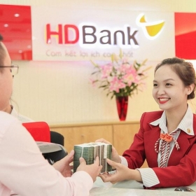 HDBank phát hành lô trái phiếu thứ 8, thu về 1.000 tỷ đồng