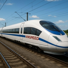 TP.HCM chấp thuận Vinspeed làm dự án đường sắt Bến Thành - Cần Giờ