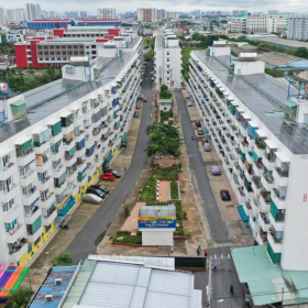 Đề nghị mở rộng đối tượng được ưu tiên mua, thuê mua nhà ở xã hội