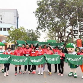 Nâng cao sức khỏe từ lối sống lành mạnh