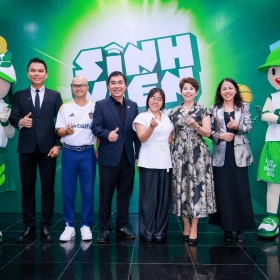 Sinh viên Thế hệ mới 2025 - Gen Z lên ngôi