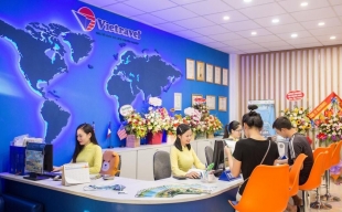Vietravel (VTR) chào bán hơn 28,6 triệu cổ phiếu