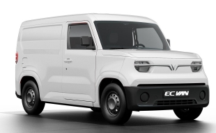 VinFast ra mắt dòng xe chở hàng cỡ nhỏ, giá từ 285 triệu đồng