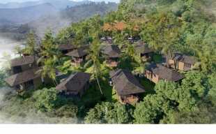La Ngâu Retreat – Hòn ngọc xanh giữa đại ngàn Bình Thuận