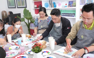 BenThanh Tourist và Tổng cục Du lịch Singapore tổ chức workshop để truyền cảm hứng du lịch