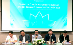 VTD rót vốn vào lĩnh vực du lịch, y tế