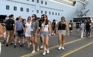 Hội nghị ACSN: Bàn giải pháp hợp tác, cập nhật xu hướng du lịch tàu biển