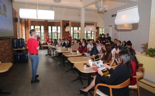 New Zealand là điểm đến trong Tour of the Year 2026 của BenThanh Tourist