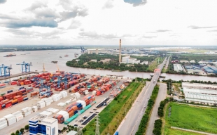 TP.HCM phát triển công nghiệp theo hướng công nghệ xanh